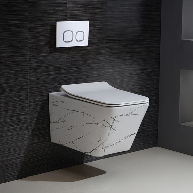 sanitary ware decore