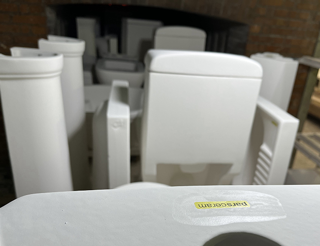 sanitary ware logo